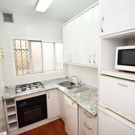 Casa Buganvillas Playa Málaga Kültér fotó