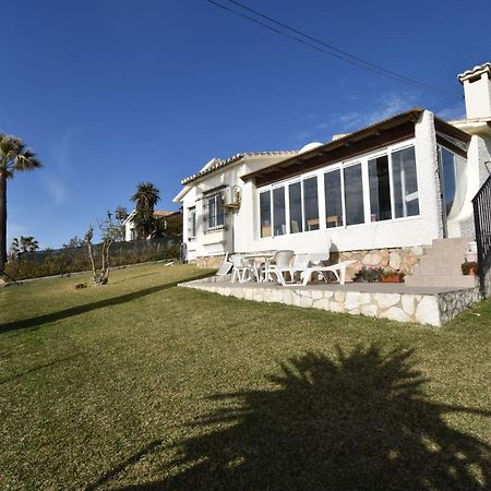 Casa Buganvillas Playa Málaga Kültér fotó