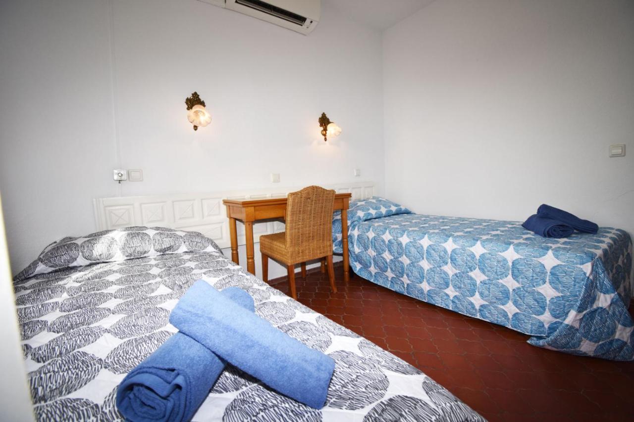 Casa Buganvillas Playa Málaga Kültér fotó