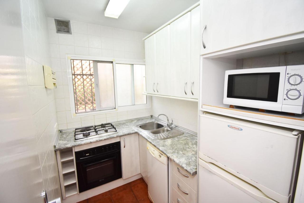 Casa Buganvillas Playa Málaga Kültér fotó