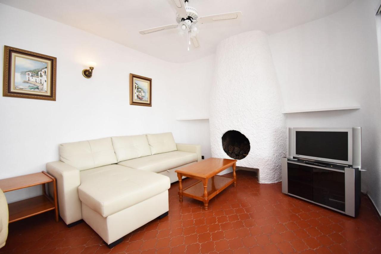 Casa Buganvillas Playa Málaga Kültér fotó