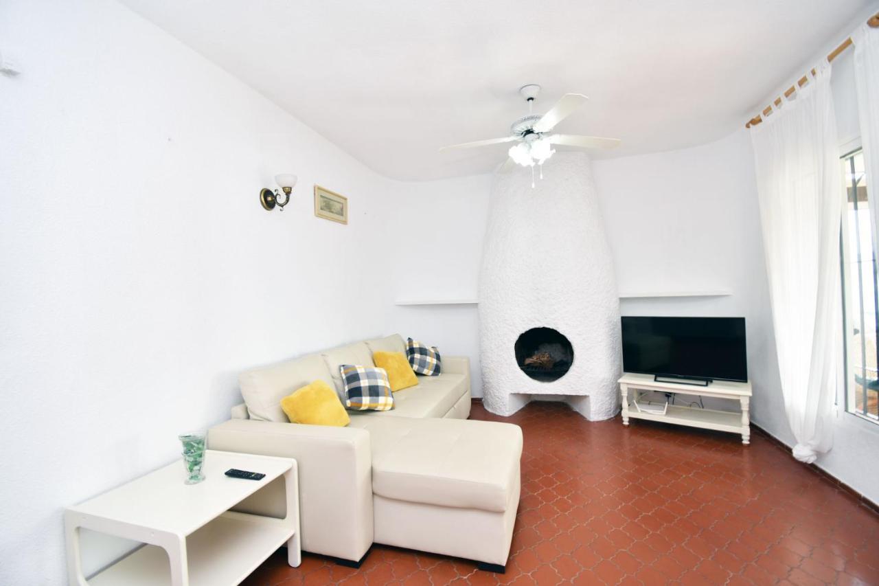 Casa Buganvillas Playa Málaga Kültér fotó